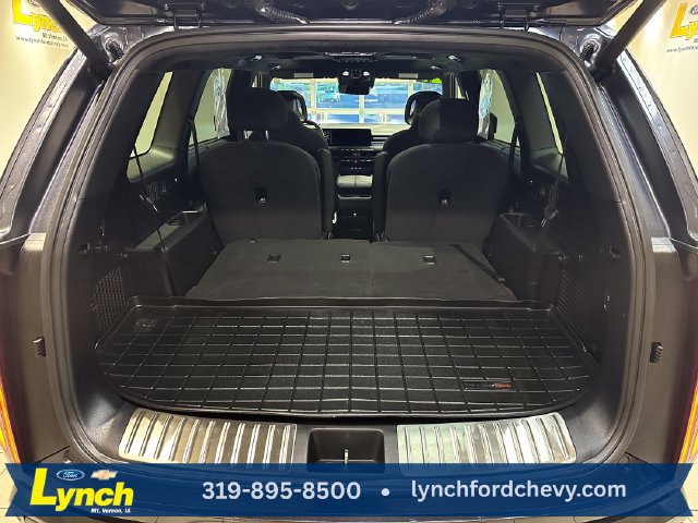 Used 2027 Kia Telluride SX Prestige X-Pro AWD/4WD image 26