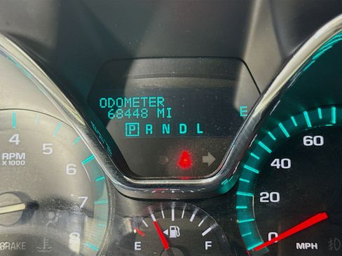 Used 2017 Chevrolet Traverse LS image 14