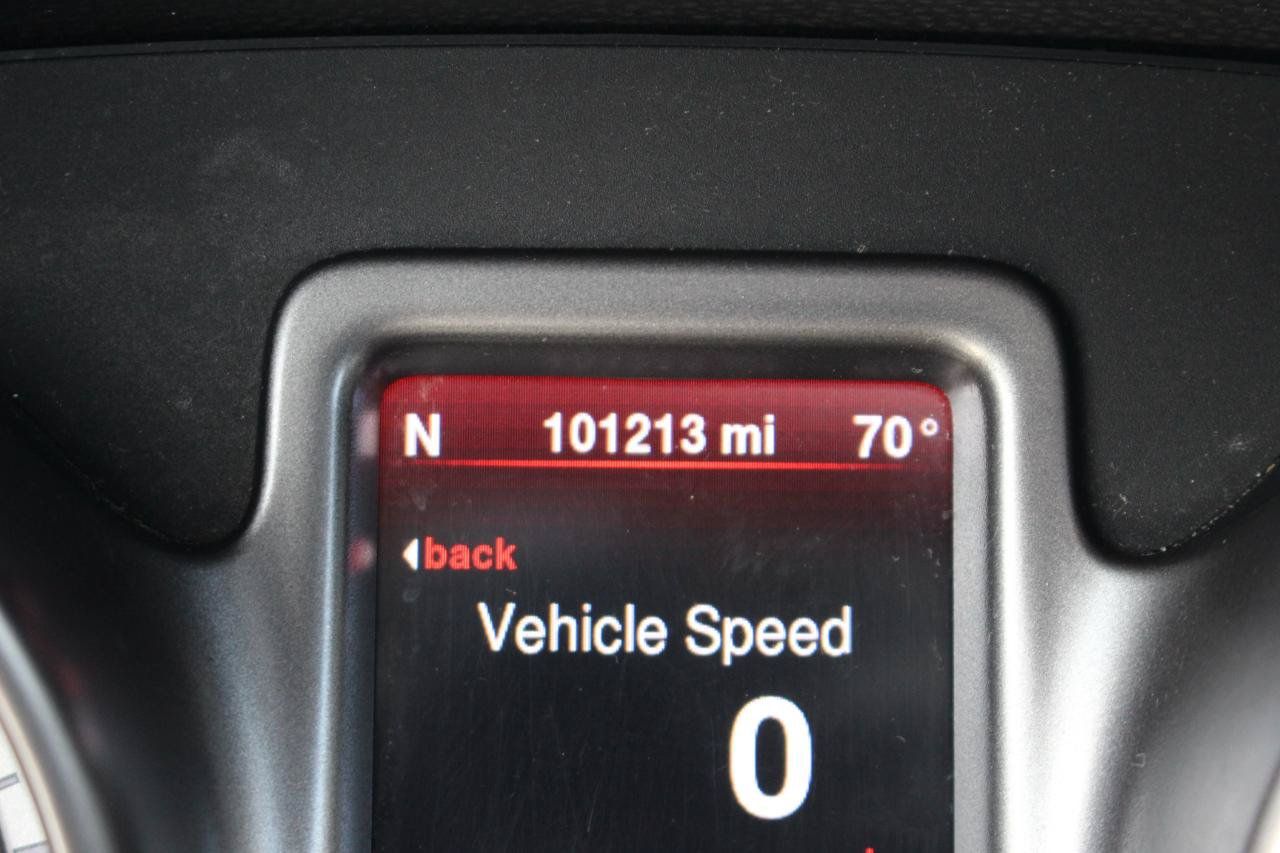 Used 2016 Dodge Journey Crossroad AWD/4WD image 23
