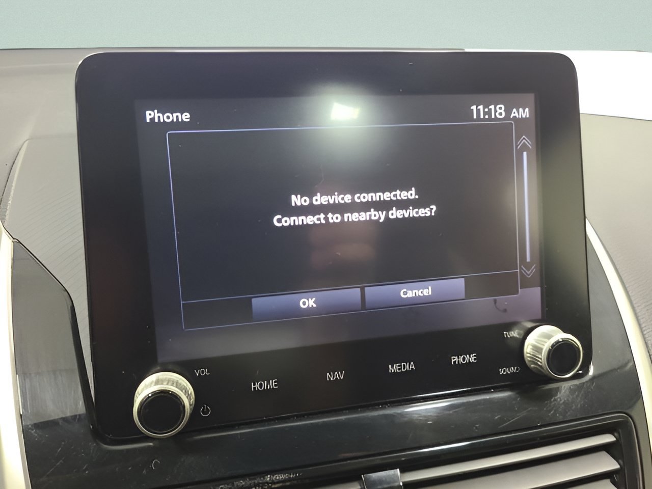 Used 2024 Mitsubishi Eclipse Cross SE AWD/4WD image 34
