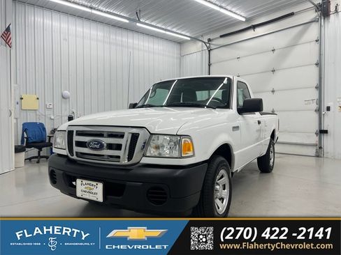 Used 2011 Ford Ranger XL RWD image 6