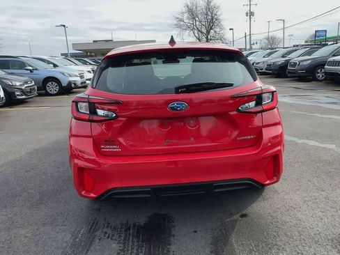 Certified 2024 Subaru Impreza 2.0i image 7