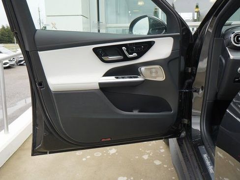 New 2026 Mercedes-Benz GLC 300 image 12