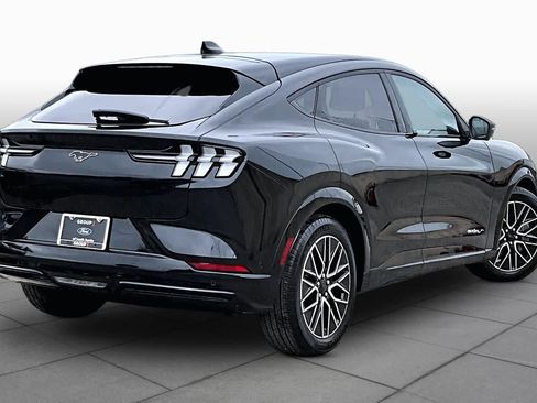 Used 2024 Ford Mustang Mach-E Premium AWD/4WD image 17