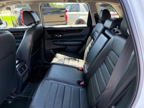 Used 2024 Honda CR-V EX-L image 14