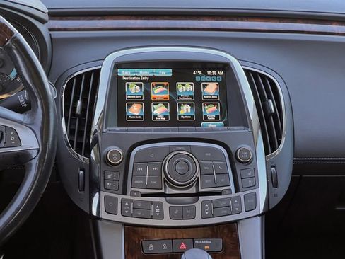 Used 2013 Buick LaCrosse Touring image 15