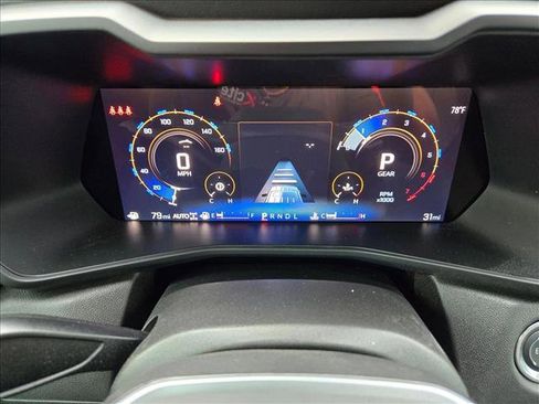 New 2026 Chevrolet Colorado Trail Boss image 11