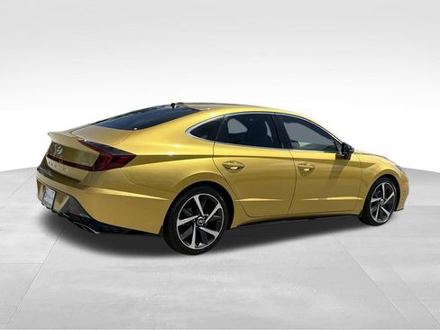 Used 2021 Hyundai Sonata SEL Plus FWD image 11