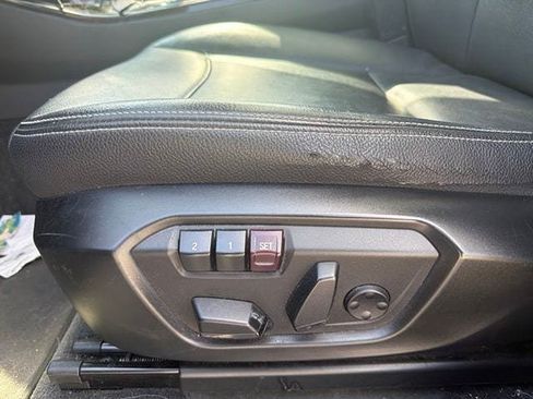 Used 2017 BMW X3 sDrive28i RWD image 5
