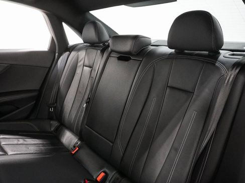 Used 2023 Audi A4 2.0T Premium Plus w/ Premium Plus Package image 17