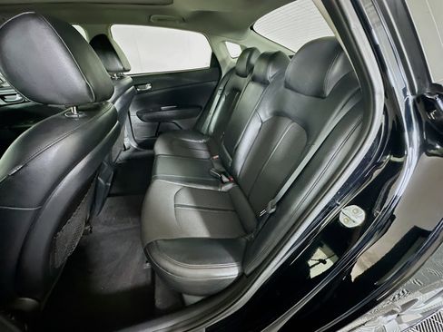 Used 2019 Kia Optima S w/ S Panoramic Sunroof Package FWD image 26