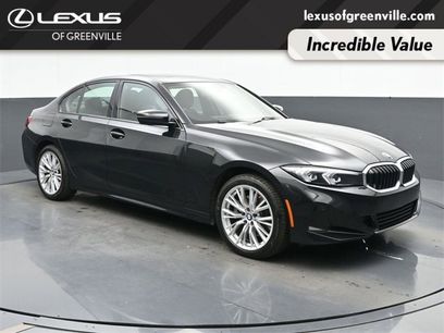 Used 2023 BMW 330i xDrive Sedan w/ Premium Package