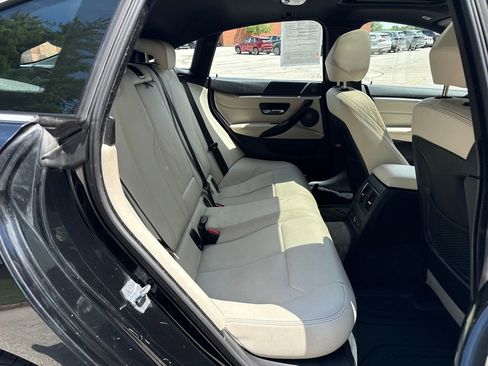 Used 2019 BMW 430i Gran Coupe xDrive w/ Convenience Package AWD/4WD image 29