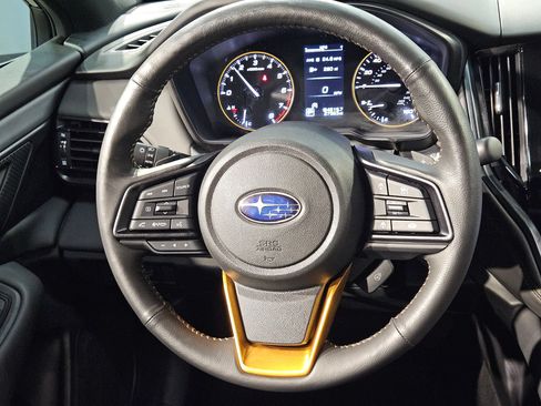 Used 2025 Subaru Outback Wilderness AWD/4WD image 28