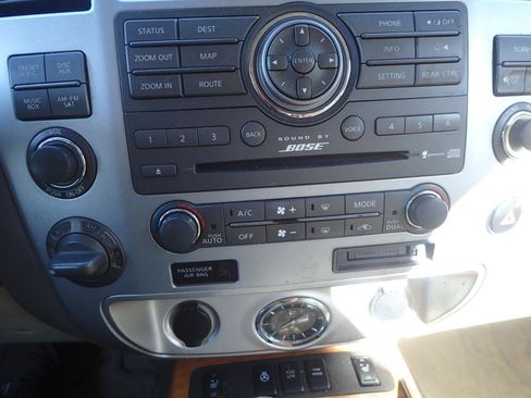 Used 2009 INFINITI QX56 4WD image 23