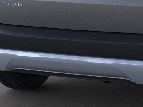 New 2026 Ford Escape Platinum w/ Premium Technology Package image 24