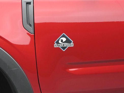 New 2025 Ford Bronco Sport Outer Banks image 11