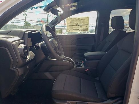 New 2026 Chevrolet Colorado Trail Boss image 11