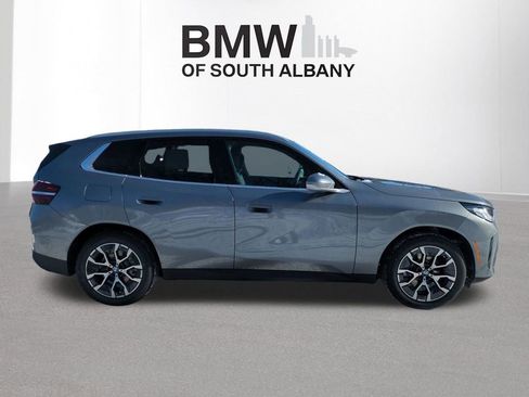 New 2026 BMW X3 xDrive30 w/ Convenience Package image 7