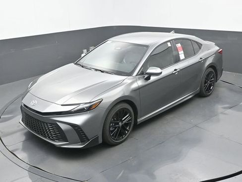 New 2026 Toyota Camry SE w/ Multimedia Upgrade Package image 30