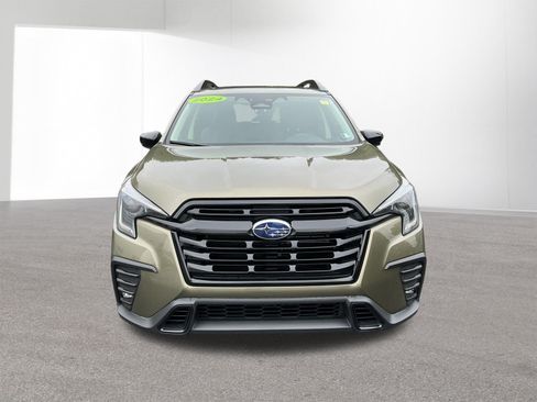 Used 2024 Subaru Ascent Onyx Edition AWD/4WD image 8