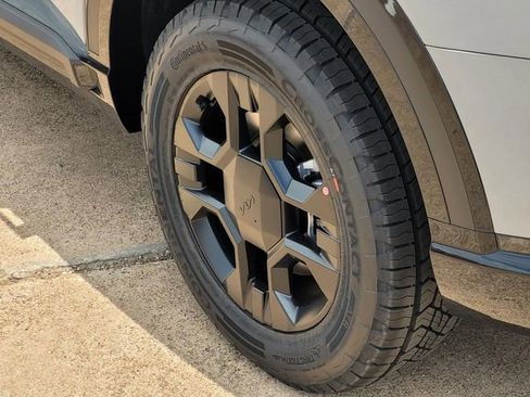 New 2027 Kia Telluride SX X-Pro AWD/4WD image 5