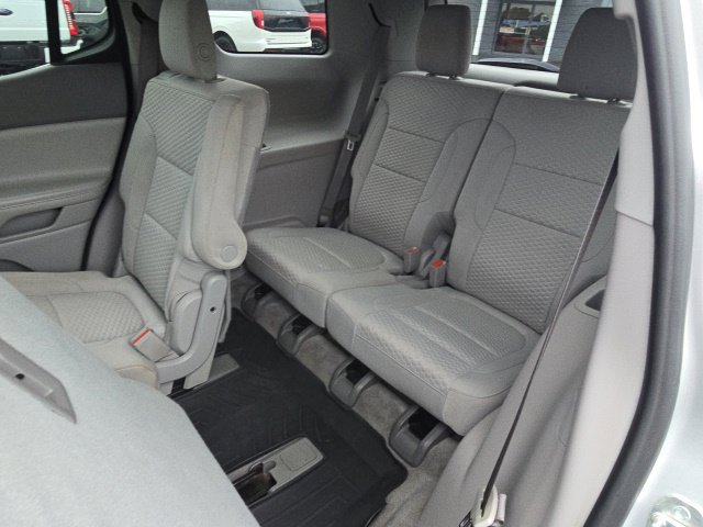 Used 2019 GMC Acadia SLE AWD/4WD image 22