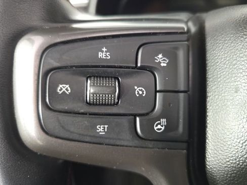 Used 2023 Chevrolet Tahoe RST w/ Luxury Package image 16