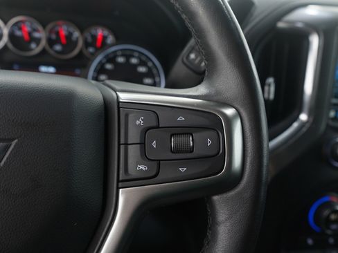 Used 2020 Chevrolet Silverado 1500 RST w/ All-Star Edition image 25