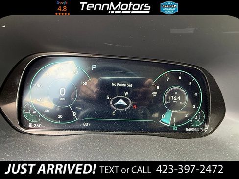 Used 2020 Hyundai Palisade Limited AWD/4WD image 21