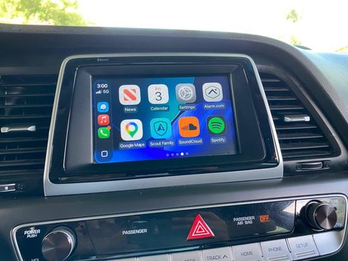 Used 2018 Hyundai Sonata ECO FWD image 62
