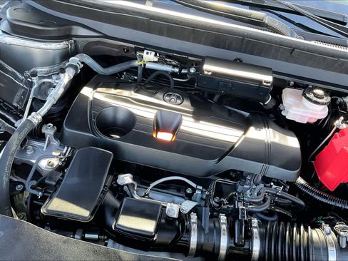 Used 2023 Acura RDX AWD image 33