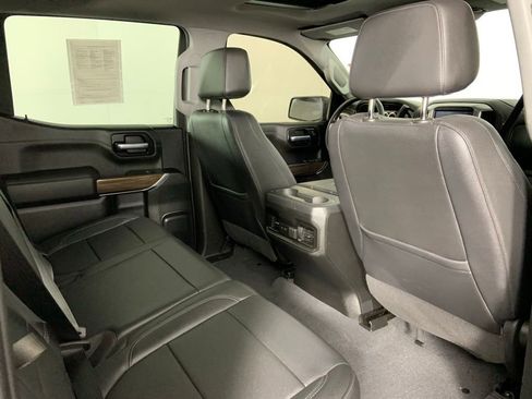 Used 2021 Chevrolet Silverado 1500 LT Trail Boss w/ Convenience Package II image 27