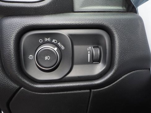 New 2025 RAM 5500 Tradesman image 13