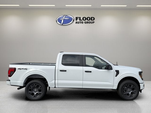 New 2026 Ford F150 STX w/ Equipment Group 200A AWD/4WD image 4