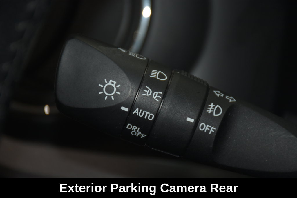 Used 2021 Toyota Tacoma TRD Off-Road w/ TRD Premium Off Road Package AWD/4WD image 18