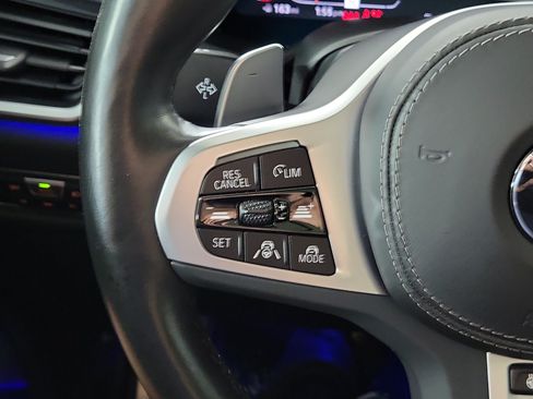 Used 2023 BMW X5 xDrive40i w/ M Sport Package AWD/4WD image 15