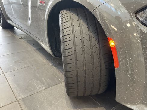 Used 2023 Dodge Charger Scat Pack RWD image 15