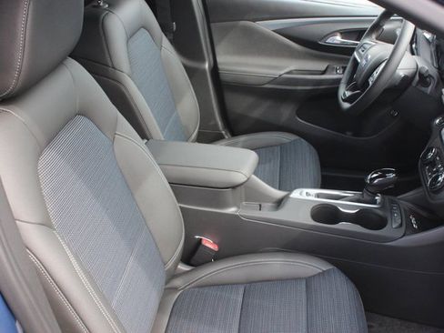 New 2025 Buick Envista Preferred w/ Convenience I Package image 21