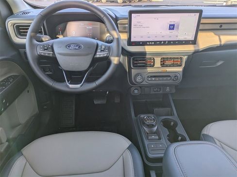 New 2026 Ford Maverick Lariat w/ 4K Tow Package image 18