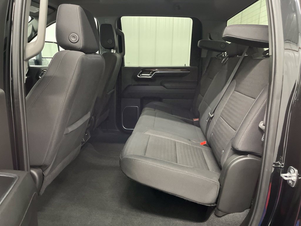Used 2024 GMC Sierra 2500 SLE w/ SLE Convenience Package AWD/4WD image 15