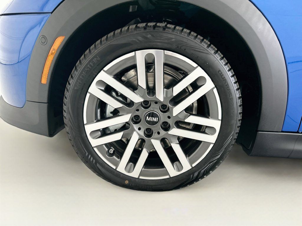 New 2026 MINI Cooper S FWD image 27