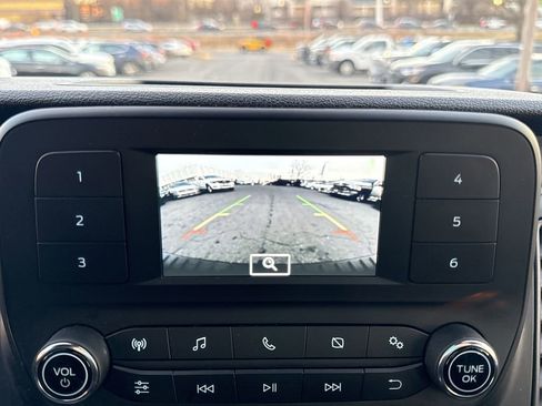 Used 2024 Ford Transit 250 Low Roof w/ Exterior Upgrade Package image 19