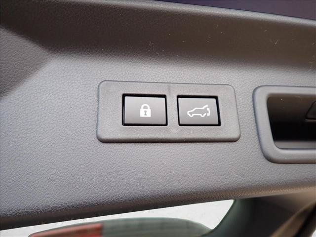New 2026 Subaru Forester Sport AWD/4WD image 8
