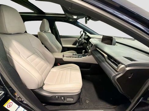 Used 2017 Lexus RX 350 F Sport image 23