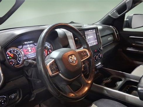 Used 2019 RAM 1500 Big Horn image 24