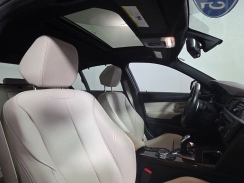 Used 2015 BMW 335i xDrive Sedan image 12