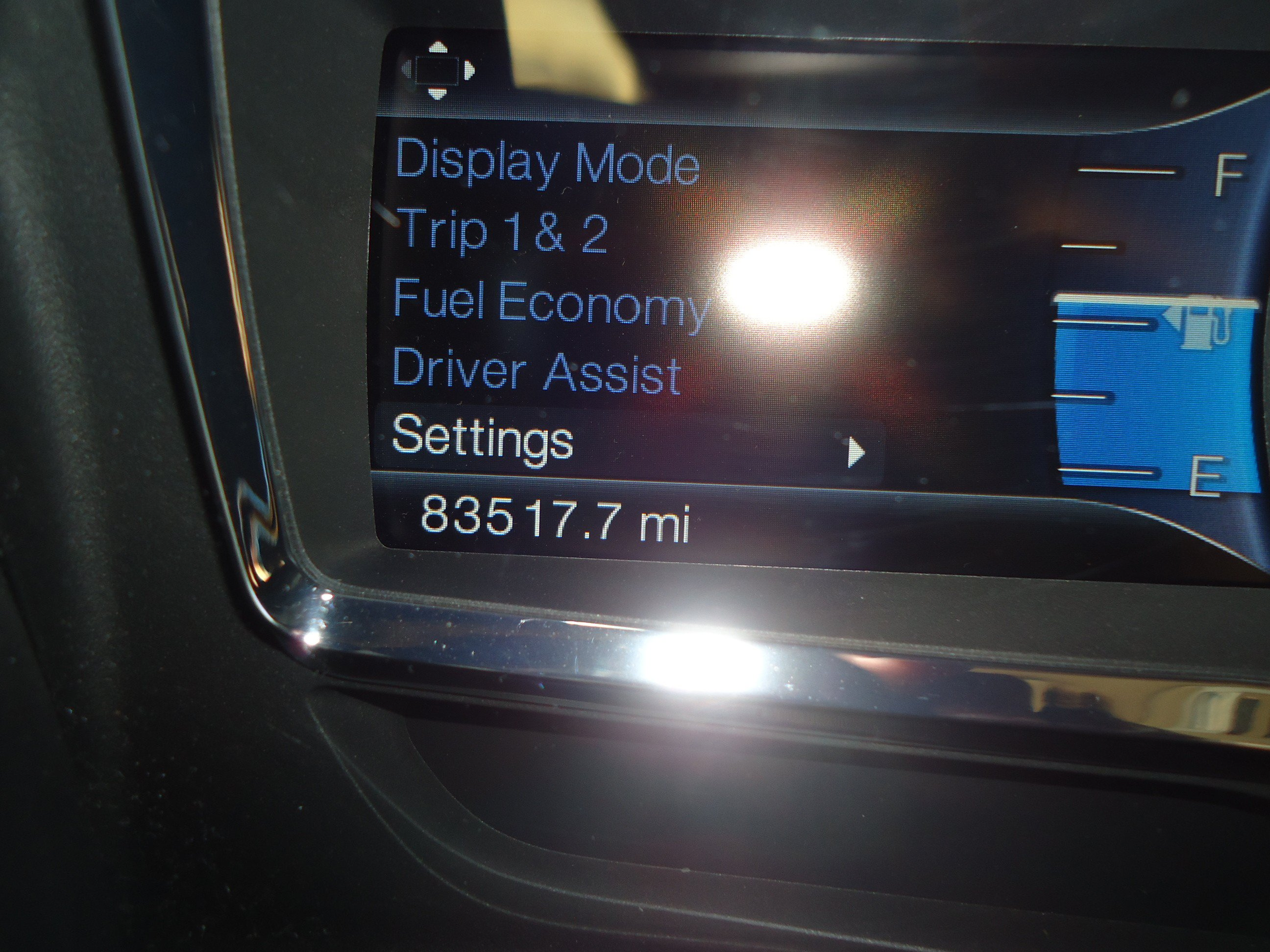 Used 2015 Lincoln MKX AWD w/ Equipment Group 102A image 14