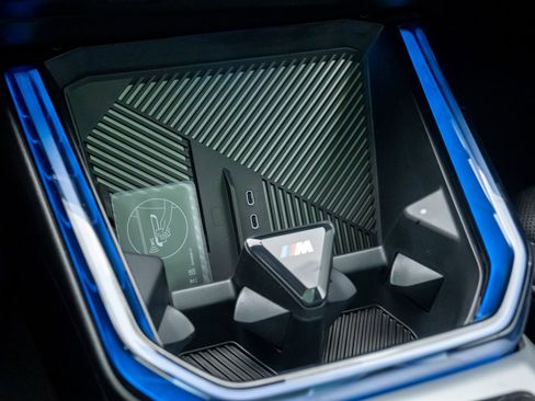 New 2025 BMW X3 xDrive30i w/ Premium Package image 29