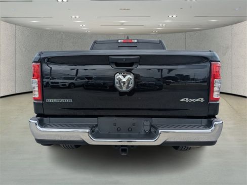 Certified 2023 RAM 1500 Big Horn image 4